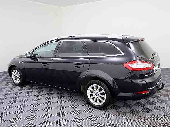 Ford Mondeo Comfort Facelift ATM 2.0 TDCi 103kW Таллин