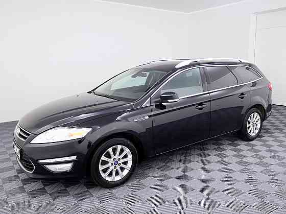 Ford Mondeo Comfort Facelift ATM 2.0 TDCi 103kW Таллин