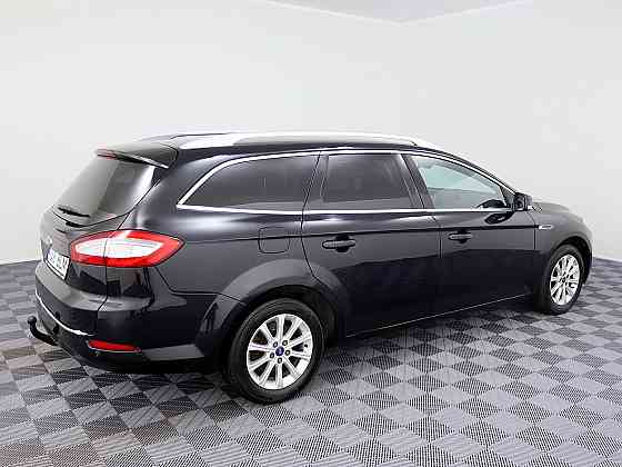 Ford Mondeo Comfort Facelift ATM 2.0 TDCi 103kW Таллин