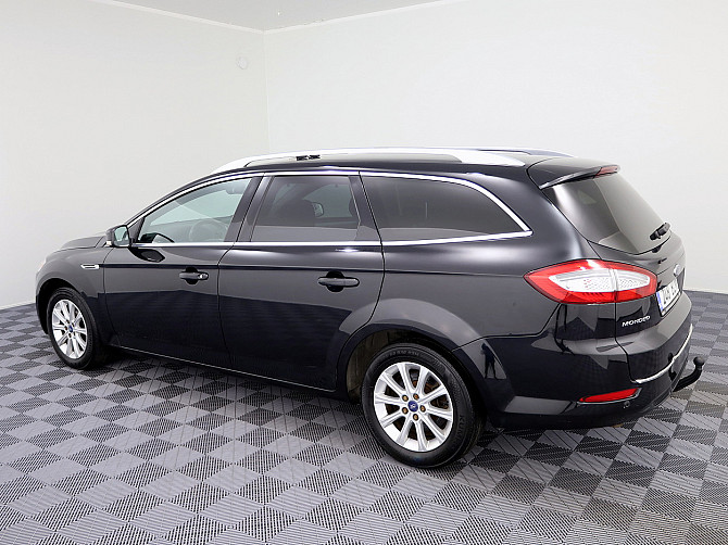 Ford Mondeo Comfort Facelift ATM 2.0 TDCi 103kW Таллин - изображение 4