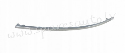 13270712 - OE: 4B0 807 174 E 2ZZ; 4B0807174E2ZZ hrom R - Josla Zem Lukturiem - AUDI A6  C5 (2001-200 Rīga - foto 1