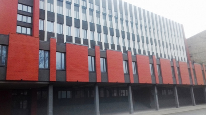 Tiek piedāvāts gan ilgtermiņā, gan īstermiņā (pa mēnešiem) mēbelēts 1 istabas (Studio) Rīga - foto 1