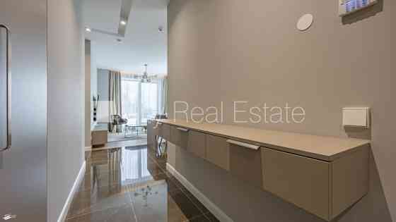 Проект - Club Central Residence (Цлуб Централ Ресиденце), новостройка, фасадный дом, Рига