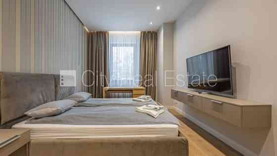 Проект - Club Central Residence (Цлуб Централ Ресиденце), новостройка, фасадный дом, Рига