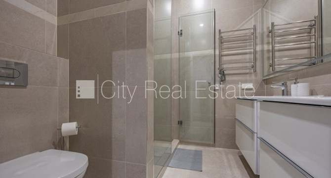Проект - Club Central Residence (Цлуб Централ Ресиденце), новостройка, фасадный дом, Рига - изображение 11