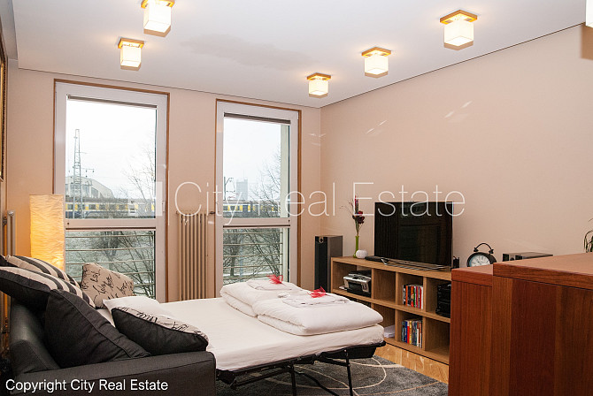 Проект - Club Central Residence (Цлуб Централ Ресиденце), новостройка, фасадный дом, Рига - изображение 20