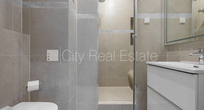 Проект - Club Central Residence (Цлуб Централ Ресиденце), новостройка, фасадный дом, Рига - изображение 12