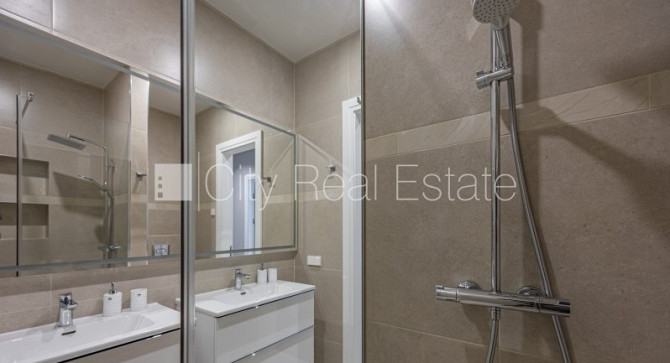 Проект - Club Central Residence (Цлуб Централ Ресиденце), новостройка, фасадный дом, Рига - изображение 10