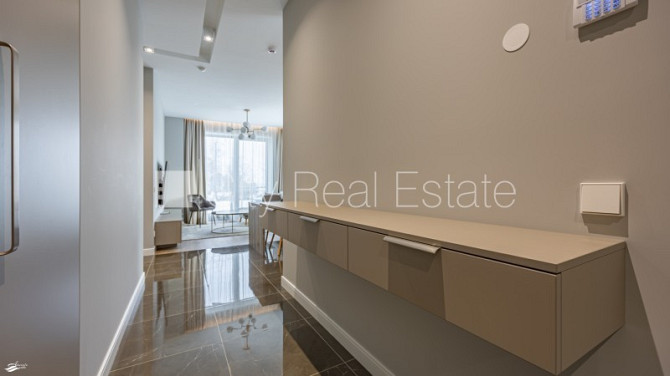Проект - Club Central Residence (Цлуб Централ Ресиденце), новостройка, фасадный дом, Рига - изображение 3
