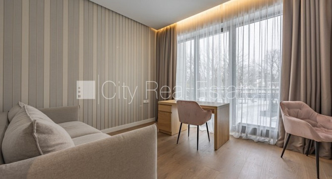 Проект - Club Central Residence (Цлуб Централ Ресиденце), новостройка, фасадный дом, Рига - изображение 8