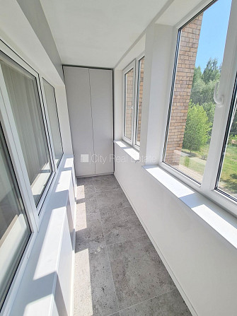 Fasādes māja, renovēta māja, slēgts pagalms, ieeja no ielas un pagalma, kāpņu telpa pēc Rīga - foto 6