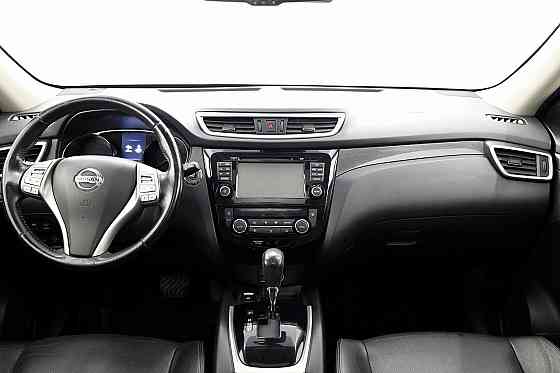Nissan X-Trail Luxury ATM 1.6 dCi 96kW Tallina