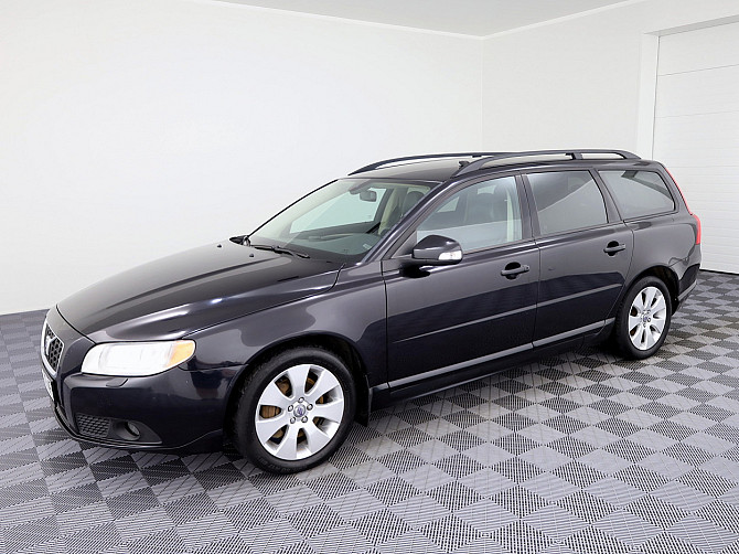 Volvo V70 Summum 2.5 T 147kW Таллин - изображение 2