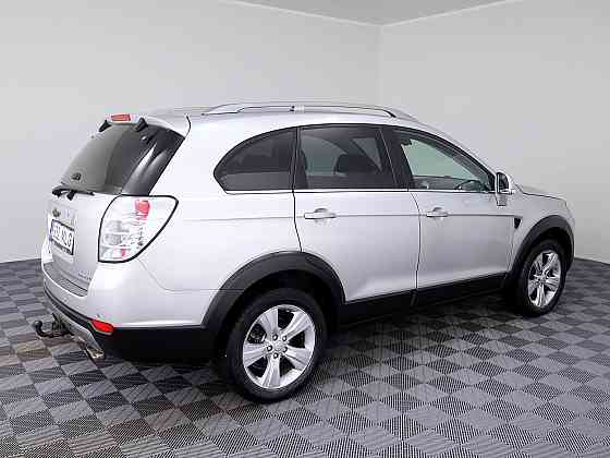 Chevrolet Captiva Luxury ATM 2.0 VCDI 110kW Tallina