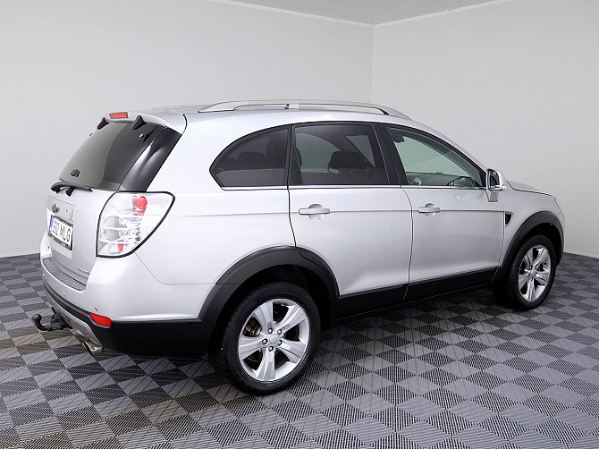 Chevrolet Captiva Luxury ATM 2.0 VCDI 110kW Tallina - foto 3