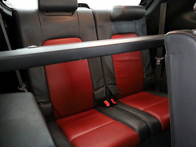 Chevrolet Captiva Luxury ATM 2.0 VCDI 110kW Tallina - foto 8