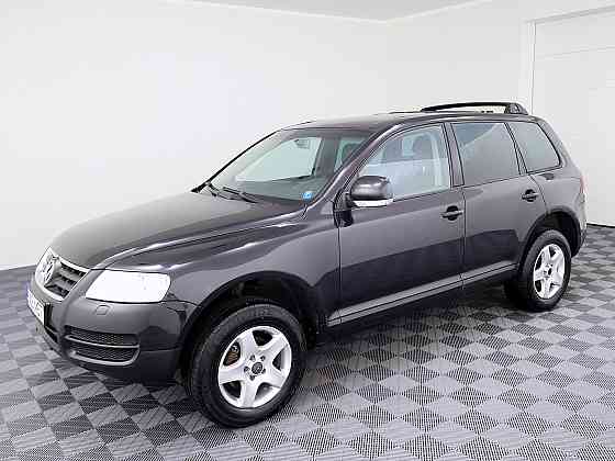 Volkswagen Touareg Highline ATM 2.5 TDI 128kW Tallina