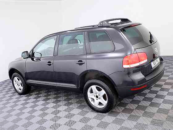Volkswagen Touareg Highline ATM 2.5 TDI 128kW Tallina
