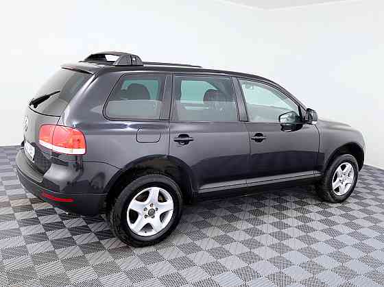 Volkswagen Touareg Highline ATM 2.5 TDI 128kW Tallina