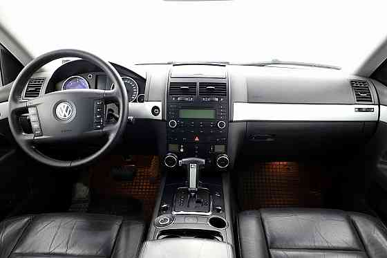 Volkswagen Touareg Highline ATM 2.5 TDI 128kW Tallina