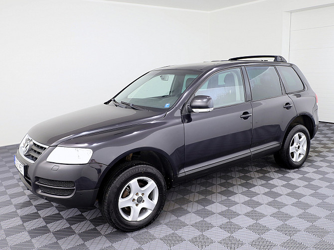 Volkswagen Touareg Highline ATM 2.5 TDI 128kW Tallina - foto 2