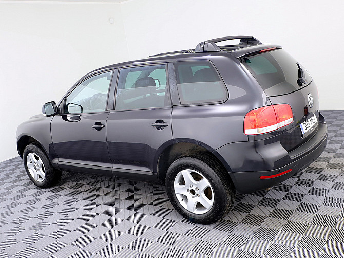 Volkswagen Touareg Highline ATM 2.5 TDI 128kW Tallina - foto 4