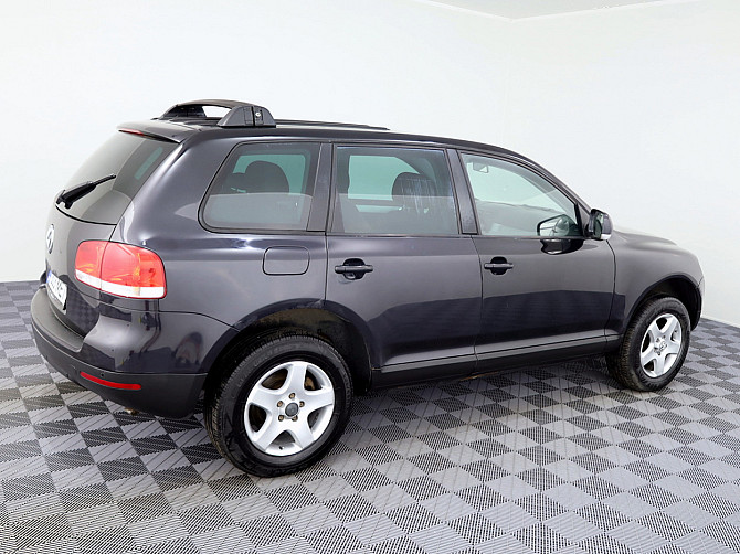 Volkswagen Touareg Highline ATM 2.5 TDI 128kW Tallina - foto 3