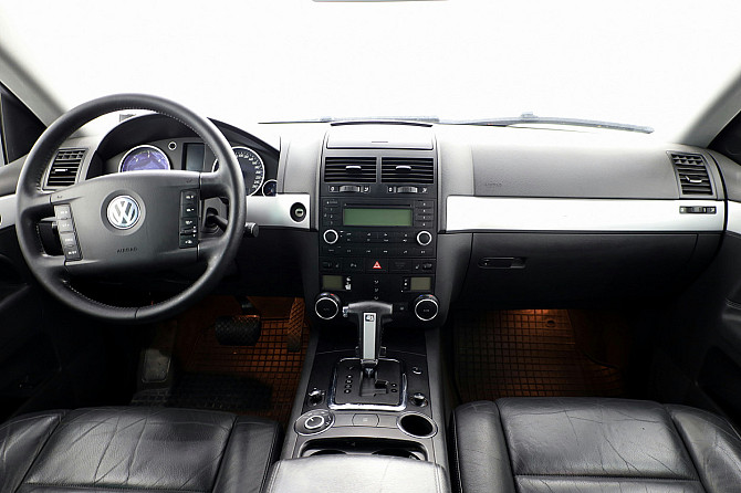 Volkswagen Touareg Highline ATM 2.5 TDI 128kW Tallina - foto 5