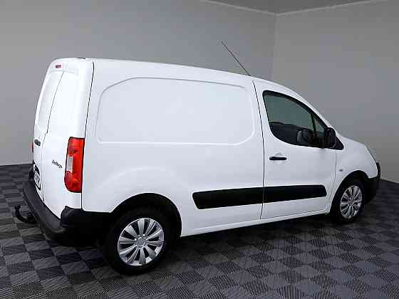 Citroen Berlingo Van 1.6 66kW Таллин