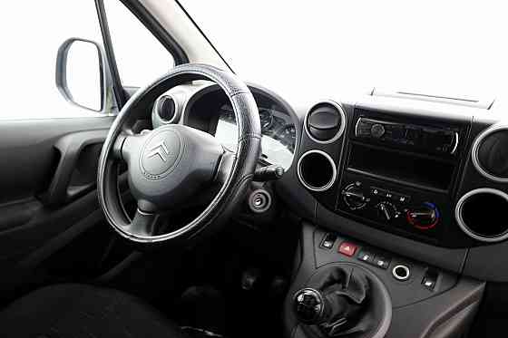 Citroen Berlingo Van 1.6 66kW Таллин
