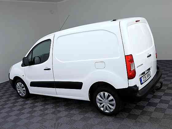 Citroen Berlingo Van 1.6 66kW Таллин