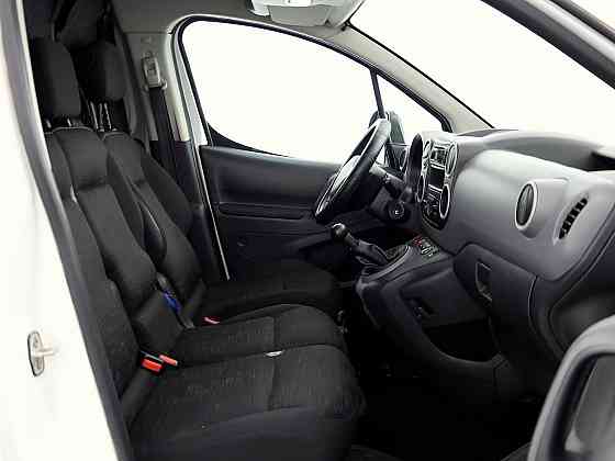 Citroen Berlingo Van 1.6 66kW Таллин