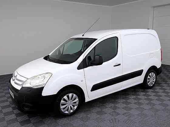 Citroen Berlingo Van 1.6 66kW Таллин