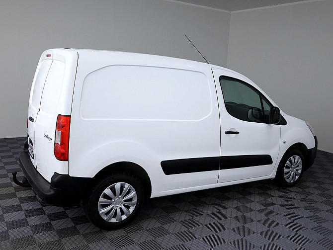 Citroen Berlingo Van 1.6 66kW Таллин - изображение 3