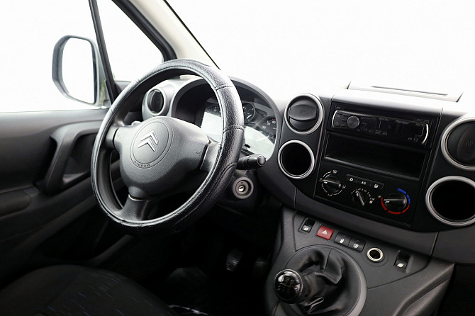 Citroen Berlingo Van 1.6 66kW Таллин - изображение 5