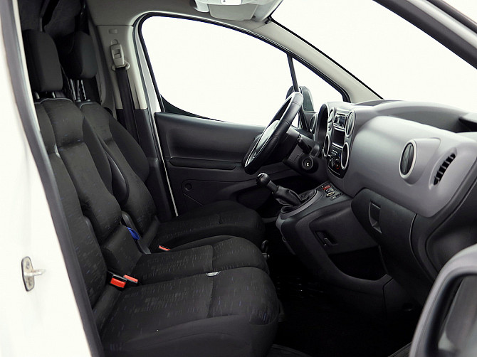 Citroen Berlingo Van 1.6 66kW Таллин - изображение 6