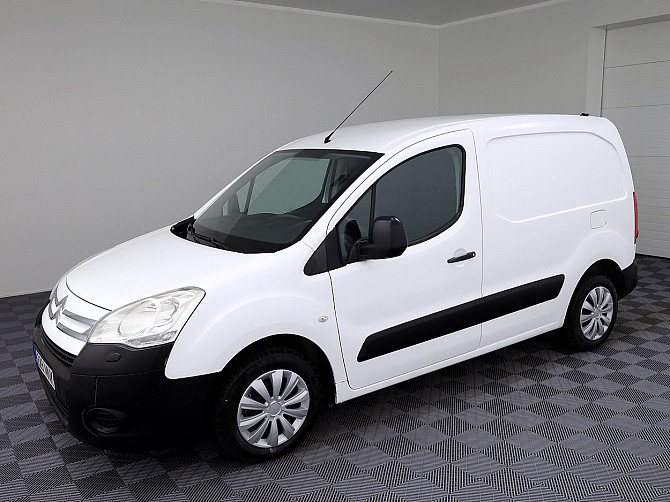 Citroen Berlingo Van 1.6 66kW Таллин - изображение 2