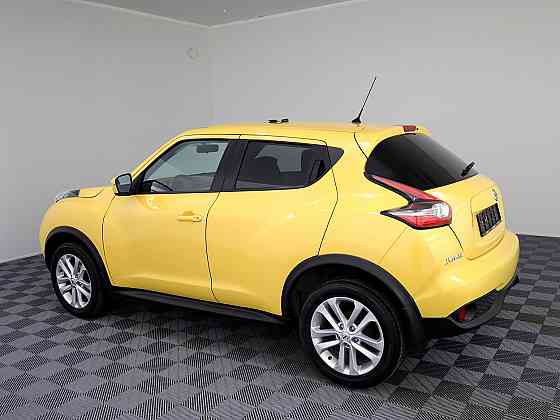 Nissan Juke Facelift ATM 1.6 86kW Tallina