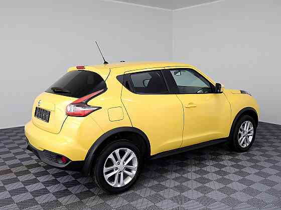 Nissan Juke Facelift ATM 1.6 86kW Tallina