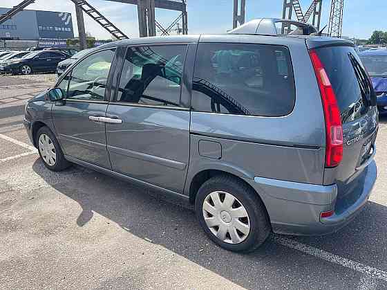 Citroen C8 Comfort 2.0 HDi 100kW Таллин