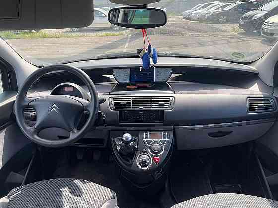 Citroen C8 Comfort 2.0 HDi 100kW Таллин