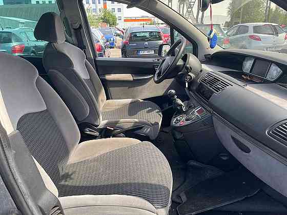 Citroen C8 Comfort 2.0 HDi 100kW Таллин