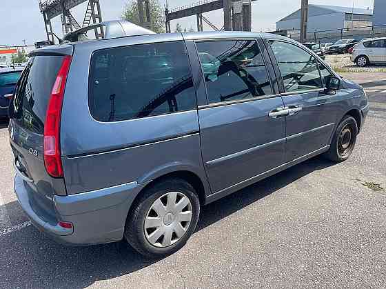 Citroen C8 Comfort 2.0 HDi 100kW Таллин