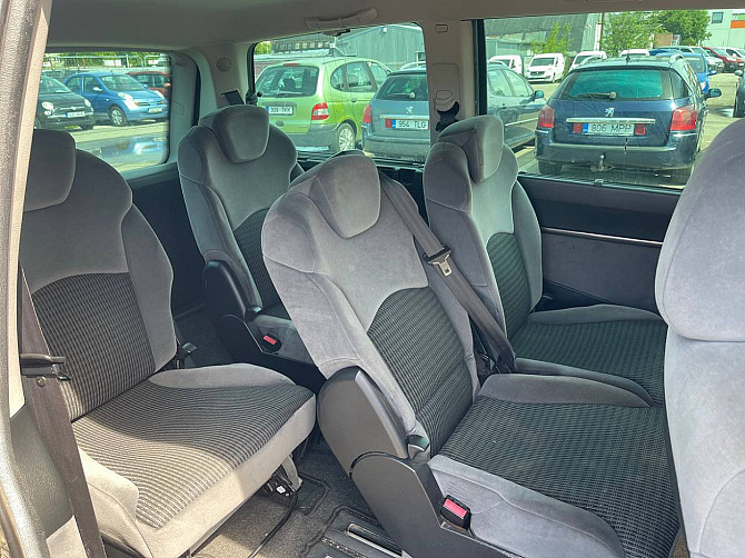 Citroen C8 Comfort 2.0 HDi 100kW Таллин - изображение 7