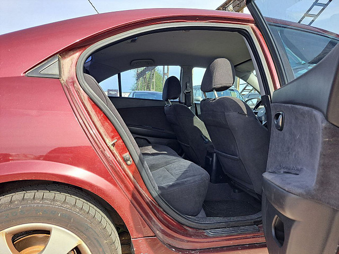 Nissan Primera Comfort 1.8 85kW Таллин - изображение 7