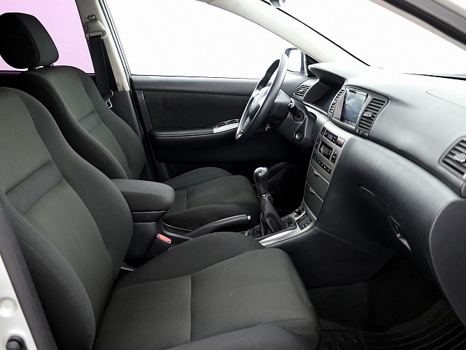 Toyota Corolla Linea Sol 1.6 81kW Таллин - изображение 6