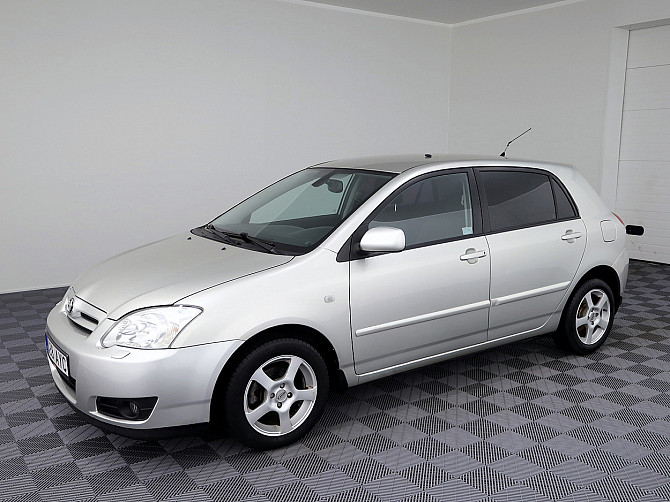 Toyota Corolla Linea Sol 1.6 81kW Таллин - изображение 2