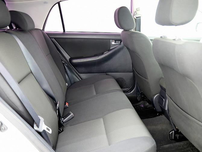 Toyota Corolla Linea Sol 1.6 81kW Таллин - изображение 7