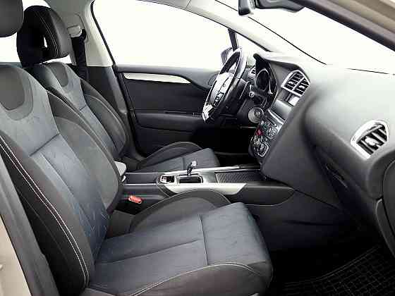 Citroen C4 Elegance ATM 1.6 HDi 82kW Таллин
