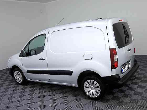 Citroen Berlingo Van Facelift 1.6 72kW Таллин